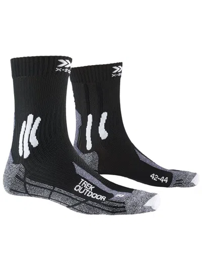 X-socks X Socks Black Technical Socks