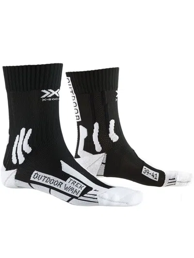 X-socks X Socks Black Trekking Socks