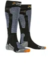 X-socks Carve Silver 4.0