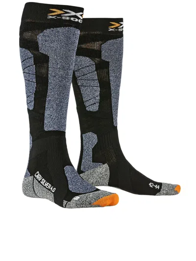 X-socks Carve Silver 4.0