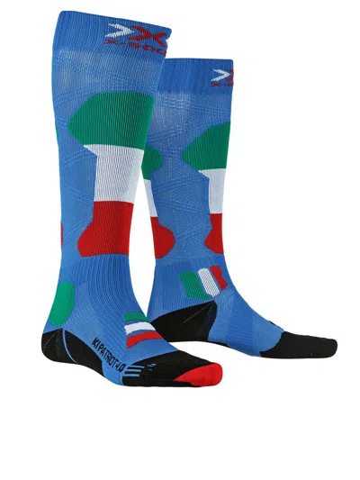 X-socks X Socks Patriot Italy