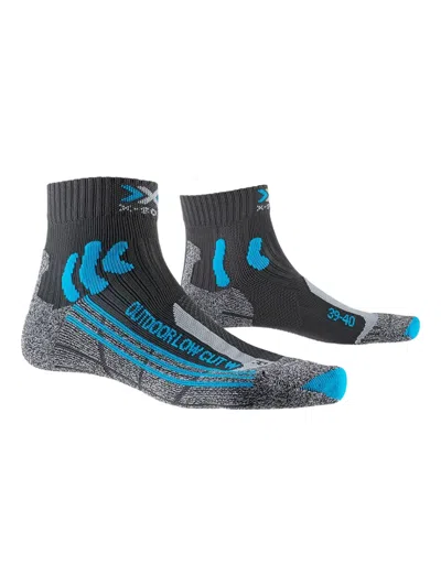 X-socks Performance Ankle Socks