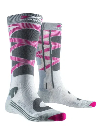 X-socks Ski Control 4.0 Socks