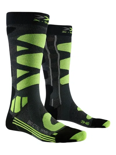 X-socks Ski Control 4.0 Socks