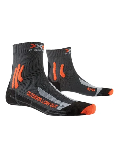 X-socks Trek Outdoor Low Cut 4.0 Socks