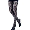 X Studio Women's Black Noir Mirage Tights In Black