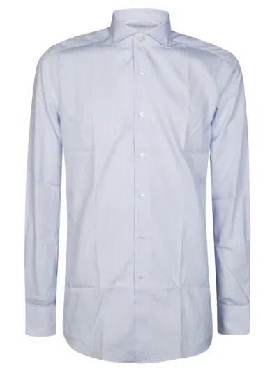 Xacus 520 ml Base Bacchettata Righina In Light Blue