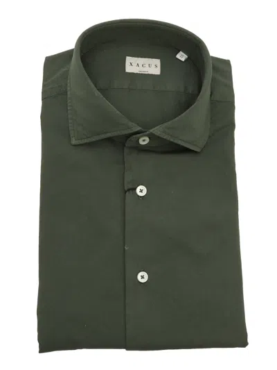 Xacus 卡米西亚 742 毫升 In Green