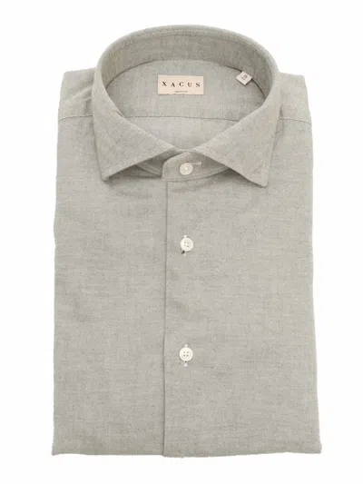 Xacus 卡米西亚 742 毫升 In Gray