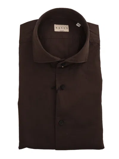Xacus 卡米西亚 742 毫升 In Brown