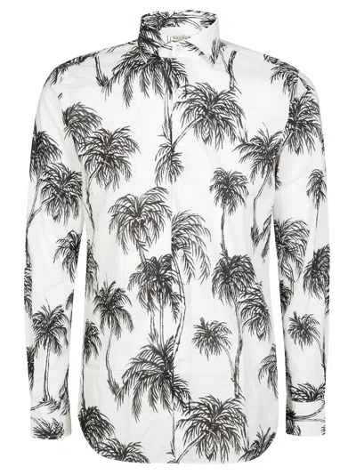 XACUS XACUS 748ML CAMICIA ST RAMI