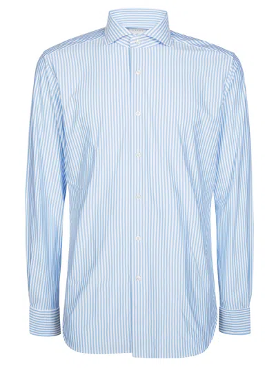 Xacus Act520 ml Base In Light Blue