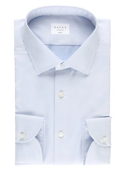 Xacus Active Shirt In White