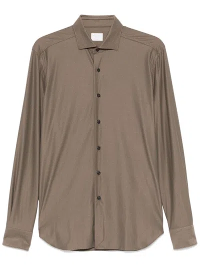 XACUS `ACTIVE` SHIRT