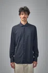 Xacus Active Shirt In Blue
