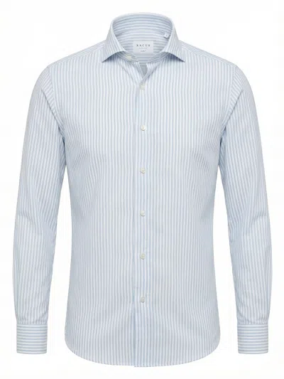 Xacus `active` Shirt In Blue