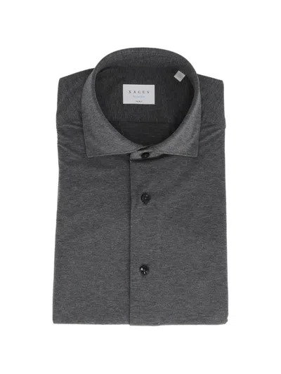 Xacus Active Shirt In Gray