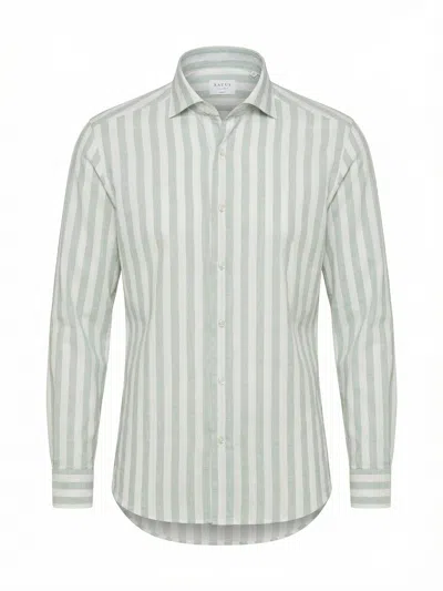 Xacus `active` Shirt In Gray