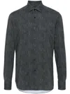 Xacus Active Shirt In Green