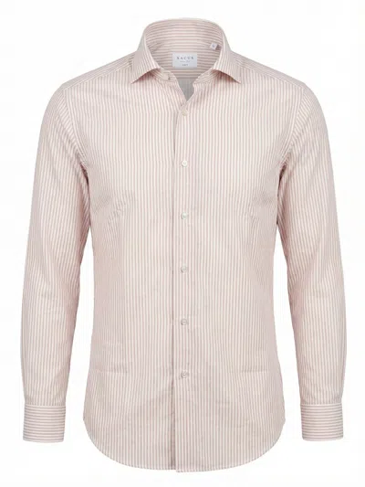 Xacus `active` Shirt In Pink