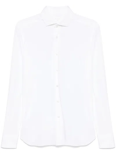 XACUS `ACTIVE` SHIRT