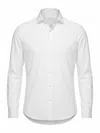Xacus Active Shirt In White