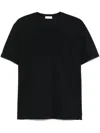 Xacus `active` T-shirt In Black  