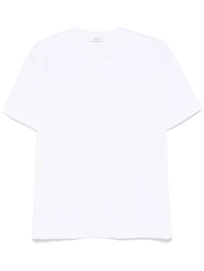 Xacus Active T-shirt In White