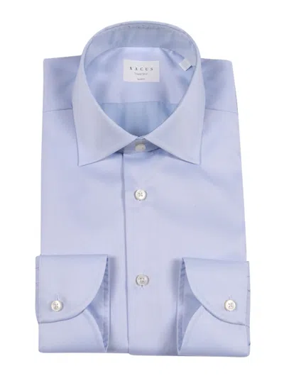 XACUS XACUS CAMICIA