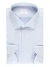 Xacus Active Shirt In Blue