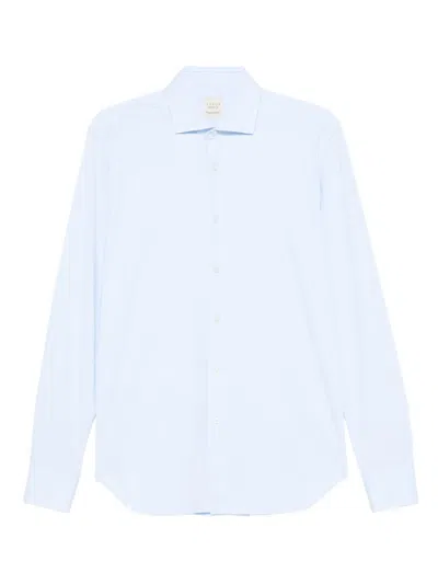 XACUS BUTTON-DOWN SHIRT