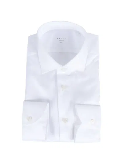 XACUS BUTTON-DOWN SHIRT