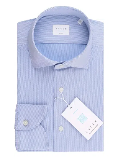 XACUS BUTTONED SHIRT