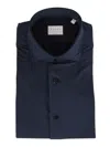Xacus Camicia In Multi