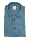 Xacus Camicia In Multi