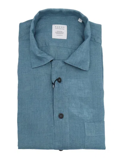 XACUS XACUS CAMICIA