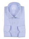 Xacus Camicia In Blue