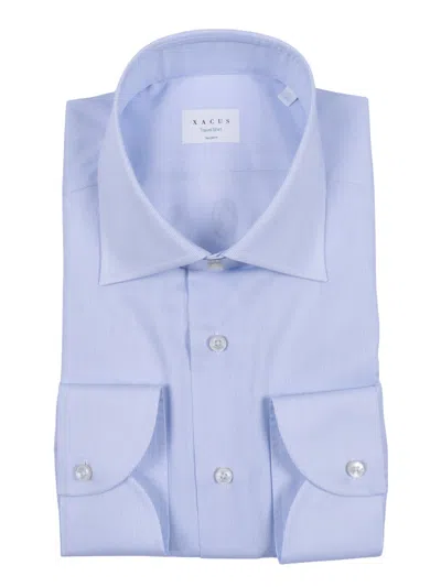 XACUS XACUS CAMICIA