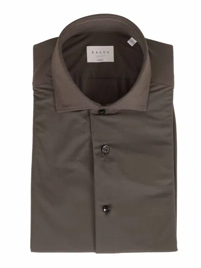 XACUS SHIRT