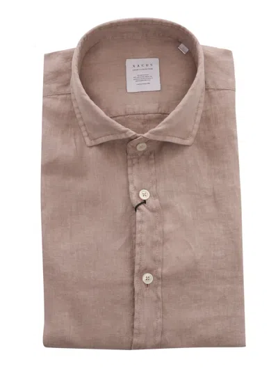 XACUS XACUS CAMICIA