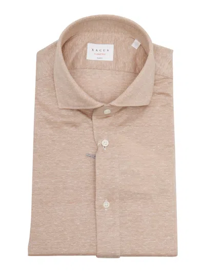 XACUS XACUS CAMICIA