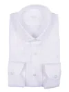Xacus Camicia In White