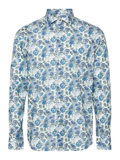 Xacus Shirt In Beige