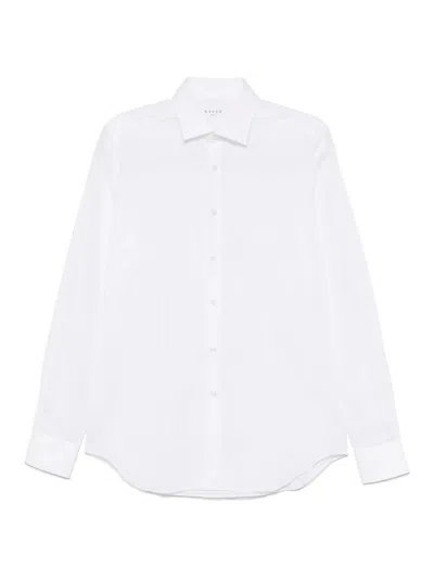 XACUS CAMISA - BLANCO