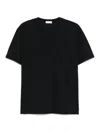 Xacus `active` T-shirt In Black