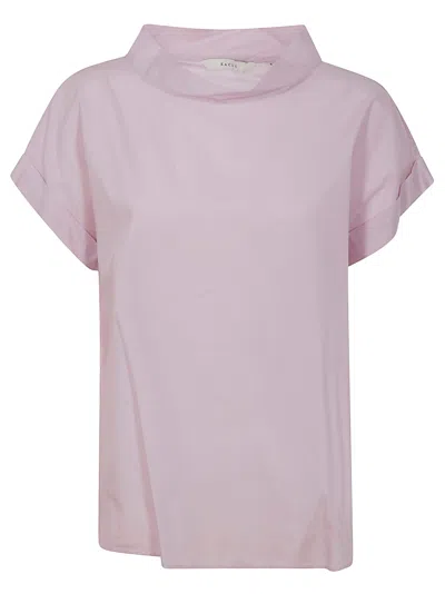 Xacus Claire In Pink