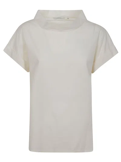 Xacus Claire In White
