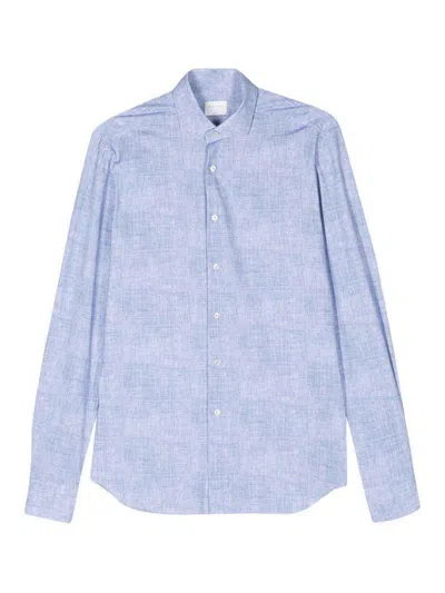 XACUS CLASSIC COLLAR SHIRT