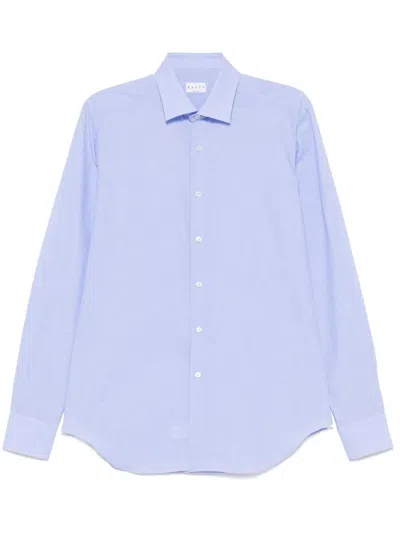 XACUS `CLASSIC` LONG SLEEVE SHIRT