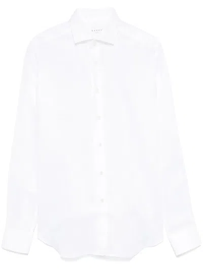 XACUS `CLASSIC` LONG SLEEVE SHIRT